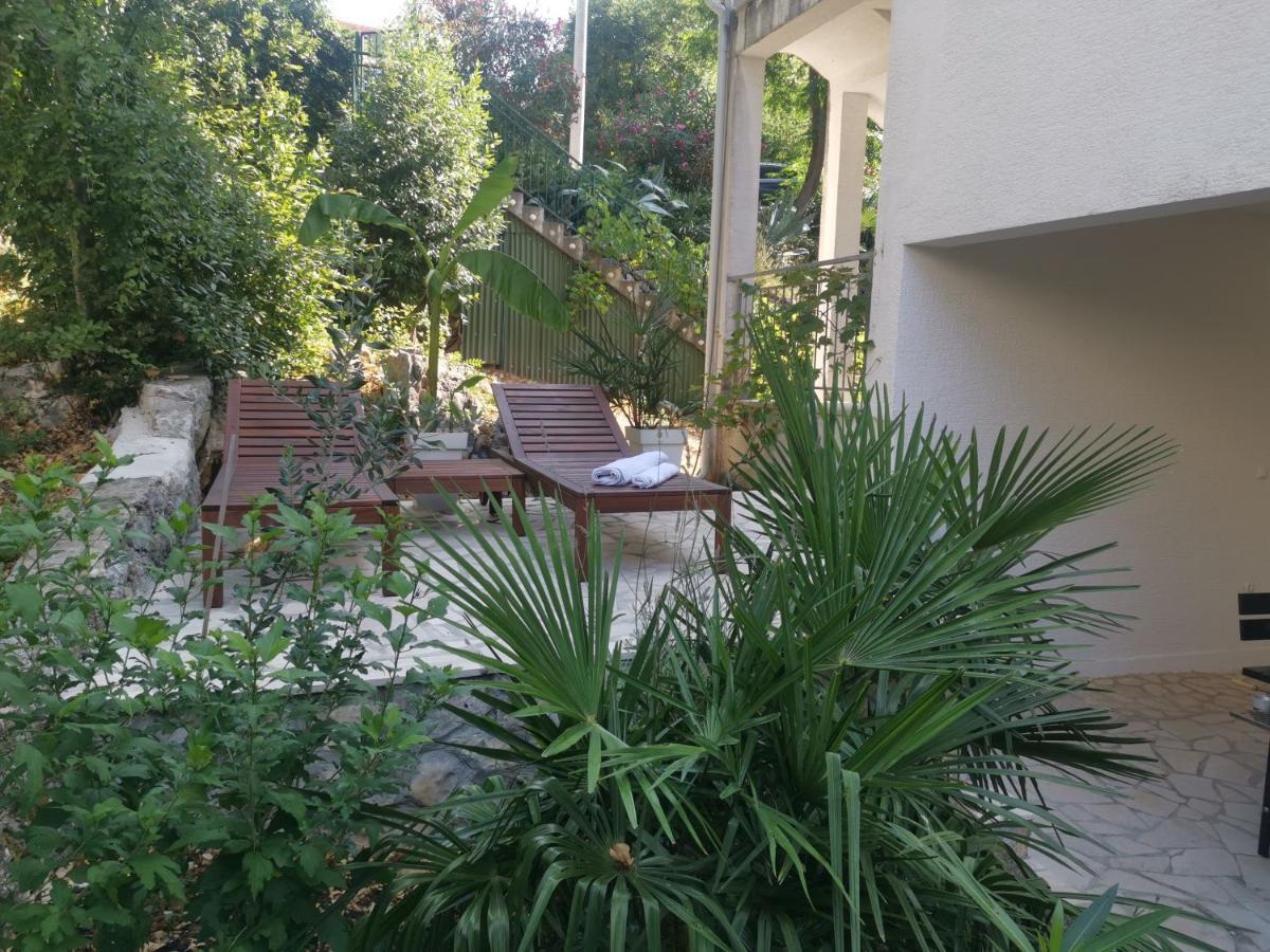 Sunshine Crikvenica Apartment Exterior photo