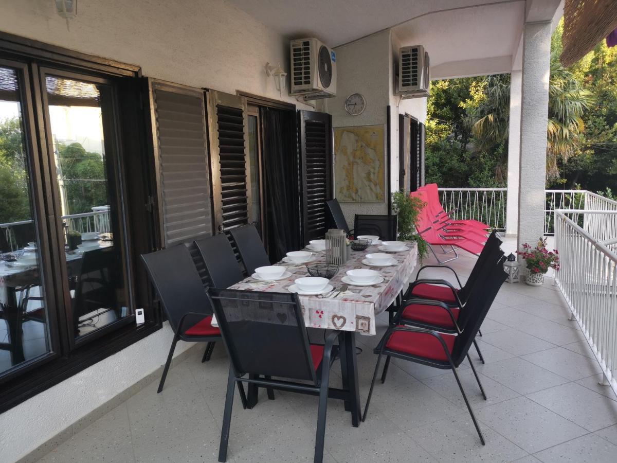 Sunshine Crikvenica Apartment Exterior photo