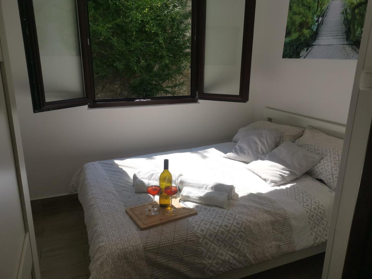 Sunshine Crikvenica Apartment Exterior photo