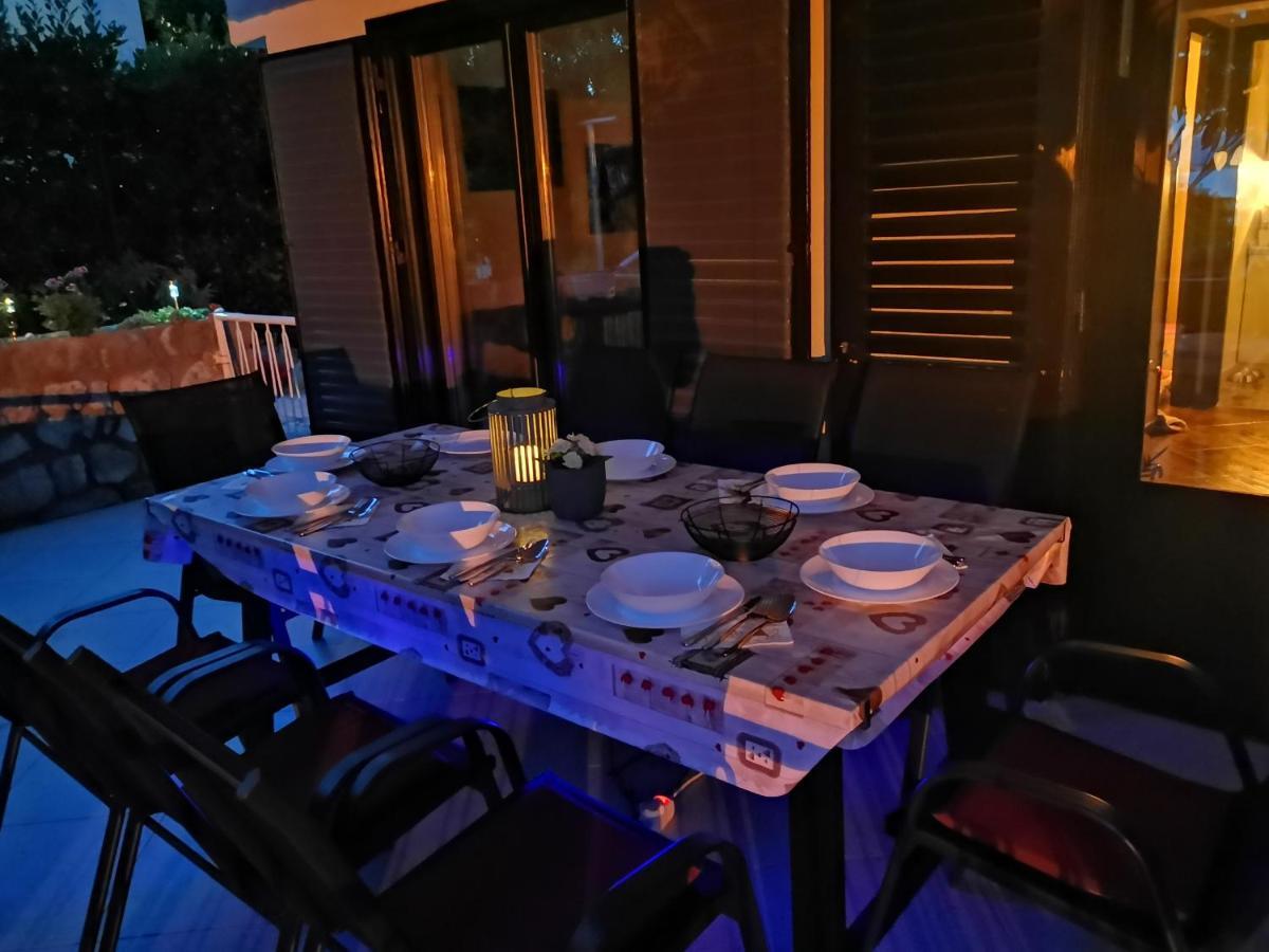 Sunshine Crikvenica Apartment Exterior photo
