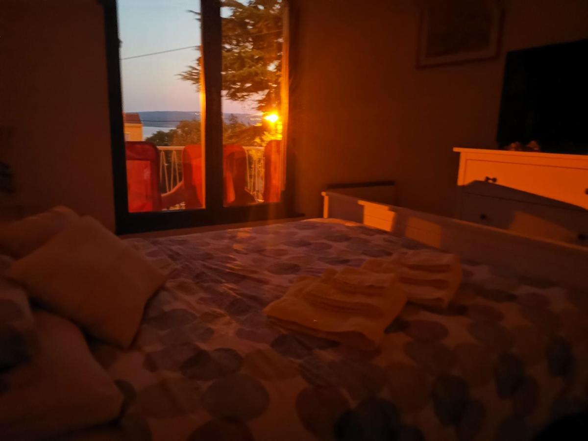 Sunshine Crikvenica Apartment Exterior photo