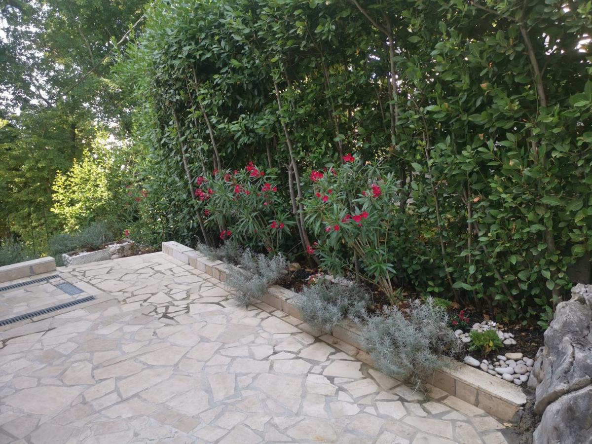 Sunshine Crikvenica Apartment Exterior photo