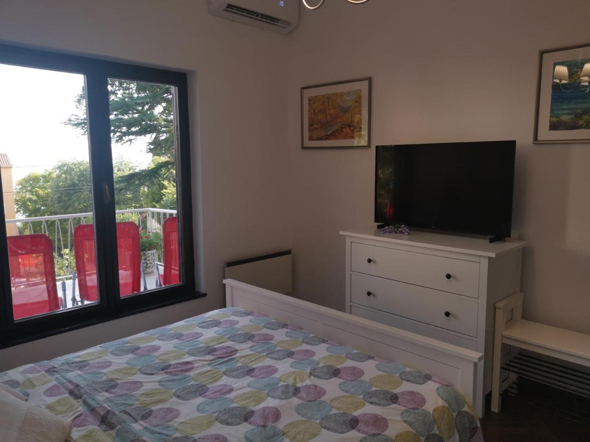 Sunshine Crikvenica Apartment Exterior photo